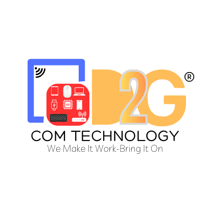 D2GCOM Technology